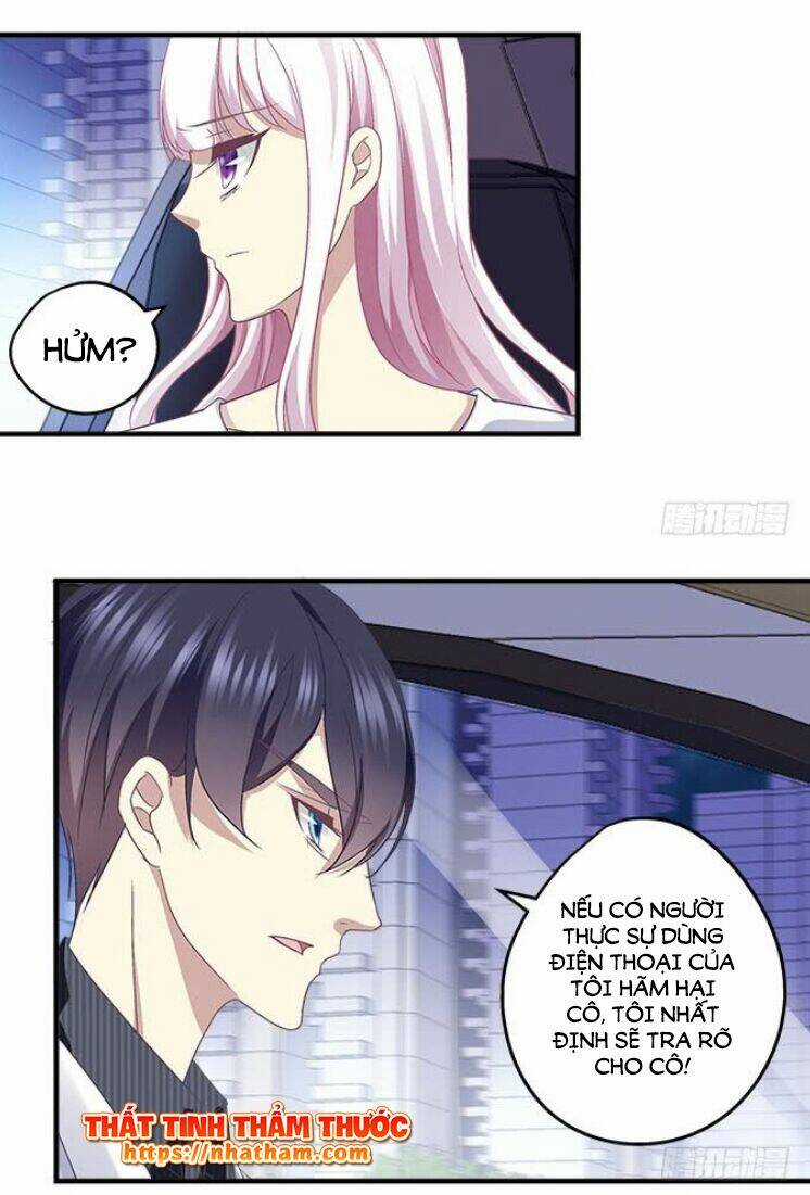 Thiên Lại Âm Linh Chapter 48 trang 39