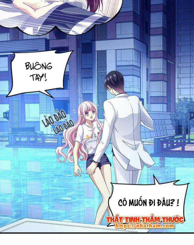 Thiên Lại Âm Linh Chapter 48 trang 4