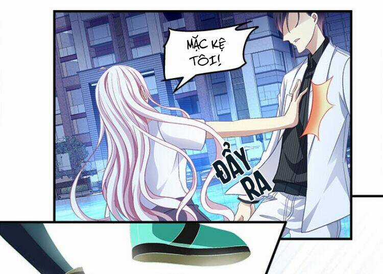 Thiên Lại Âm Linh Chapter 48 trang 5