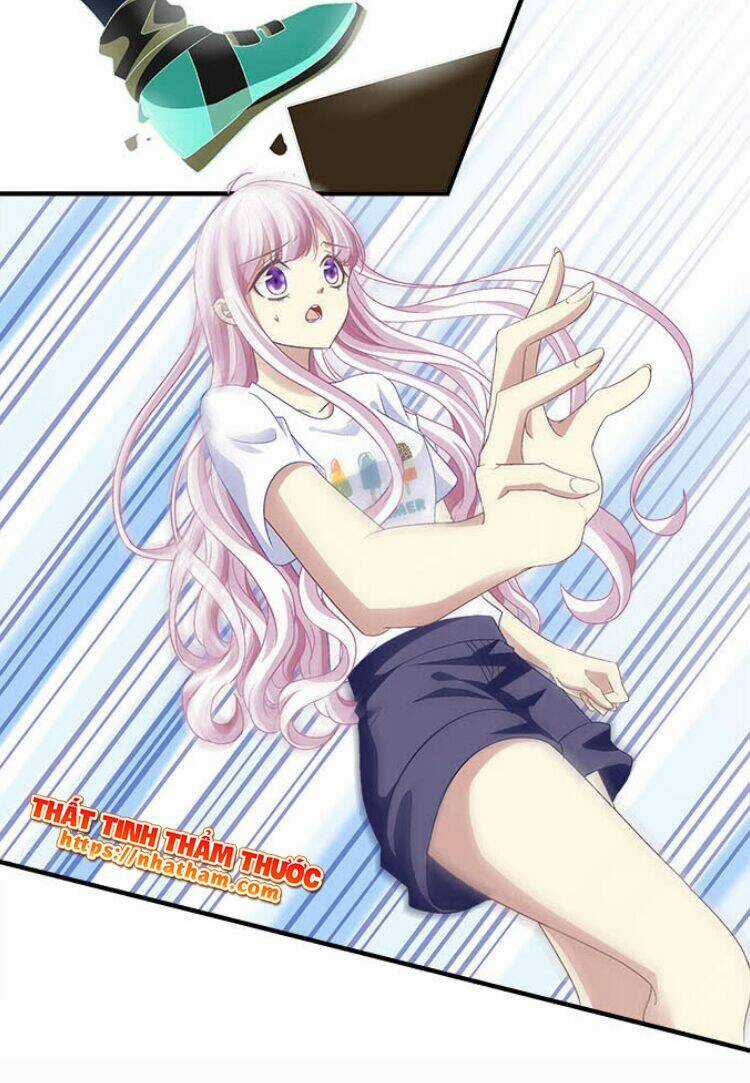 Thiên Lại Âm Linh Chapter 48 trang 6