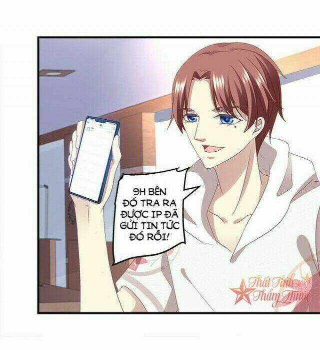 Thiên Lại Âm Linh Chapter 49 trang 10