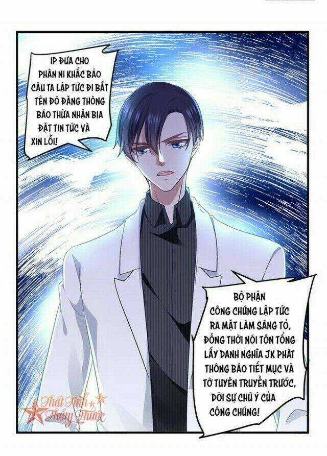 Thiên Lại Âm Linh Chapter 49 trang 11