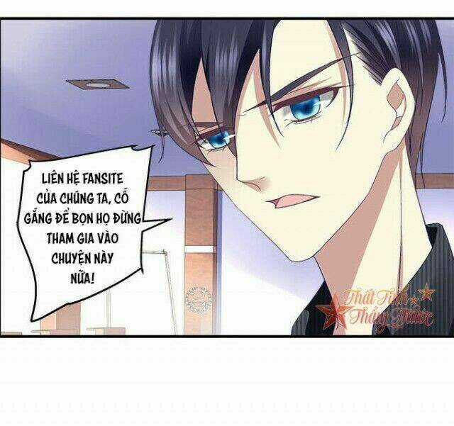 Thiên Lại Âm Linh Chapter 49 trang 12