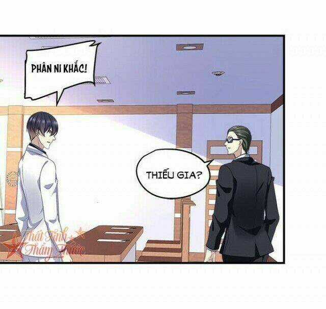 Thiên Lại Âm Linh Chapter 49 trang 14