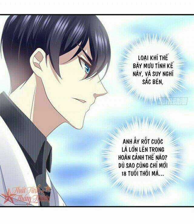 Thiên Lại Âm Linh Chapter 49 trang 16