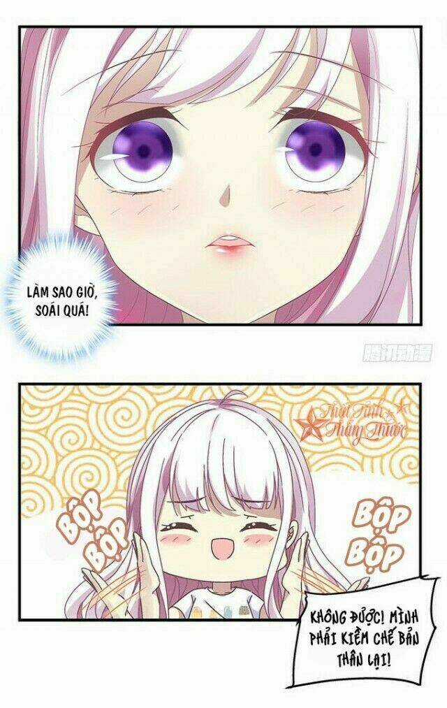 Thiên Lại Âm Linh Chapter 49 trang 17