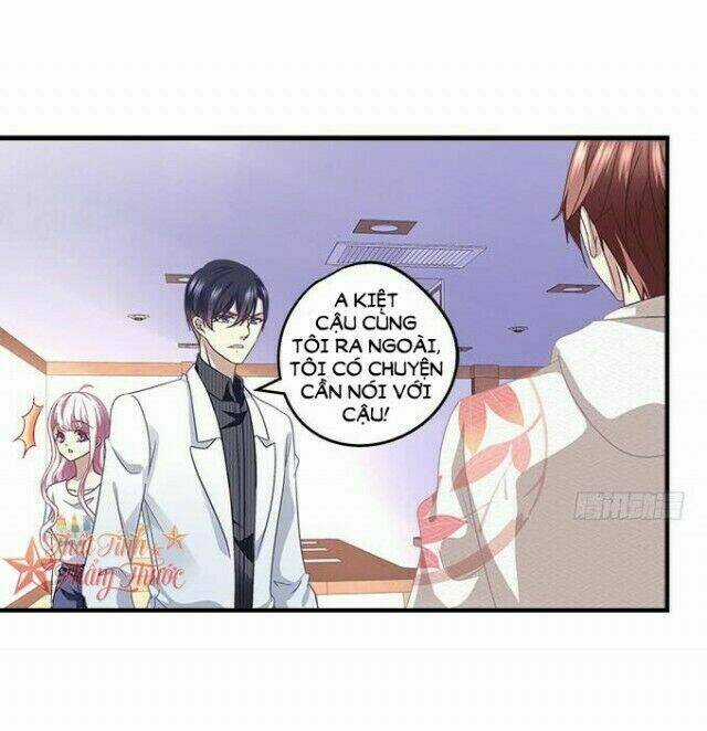 Thiên Lại Âm Linh Chapter 49 trang 18