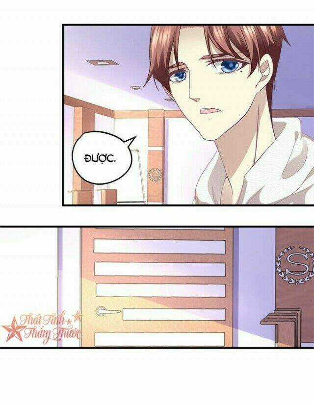 Thiên Lại Âm Linh Chapter 49 trang 19