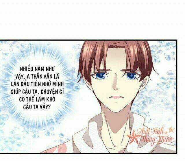 Thiên Lại Âm Linh Chapter 49 trang 22