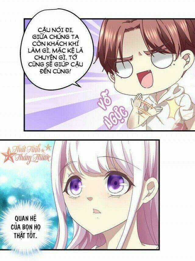 Thiên Lại Âm Linh Chapter 49 trang 23