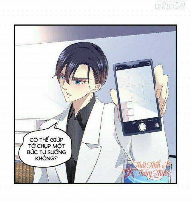 Thiên Lại Âm Linh Chapter 49 trang 25