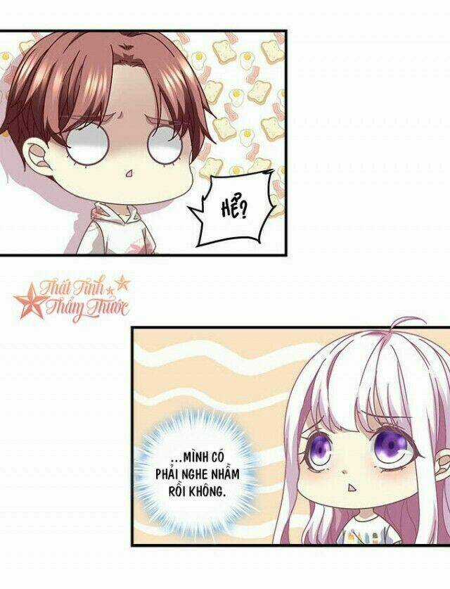 Thiên Lại Âm Linh Chapter 49 trang 26