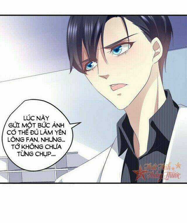 Thiên Lại Âm Linh Chapter 49 trang 27