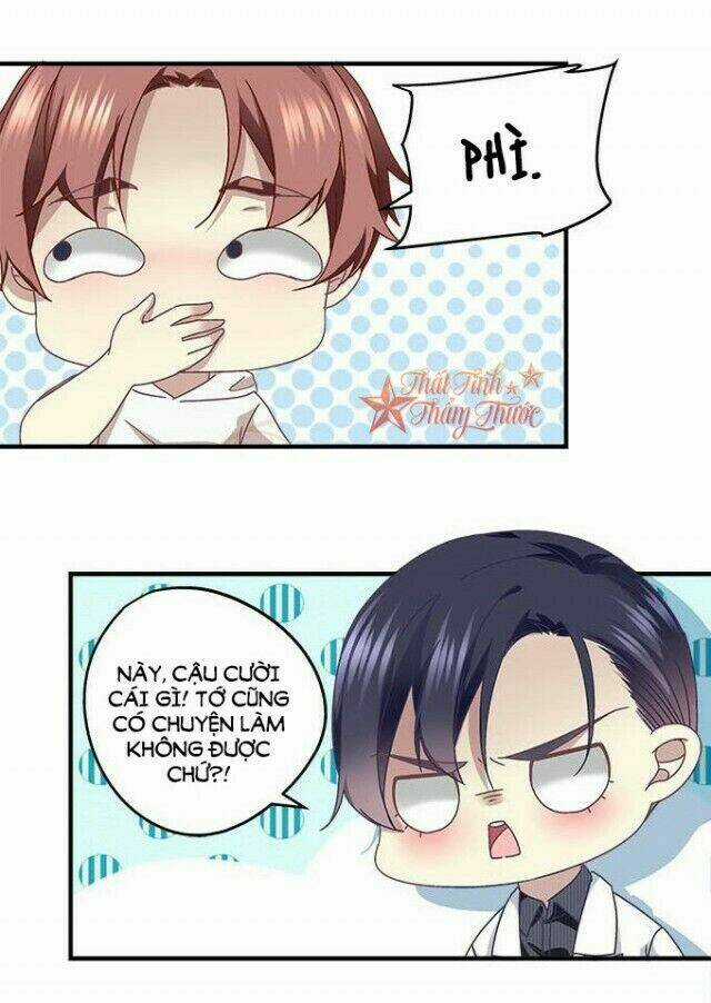 Thiên Lại Âm Linh Chapter 49 trang 28