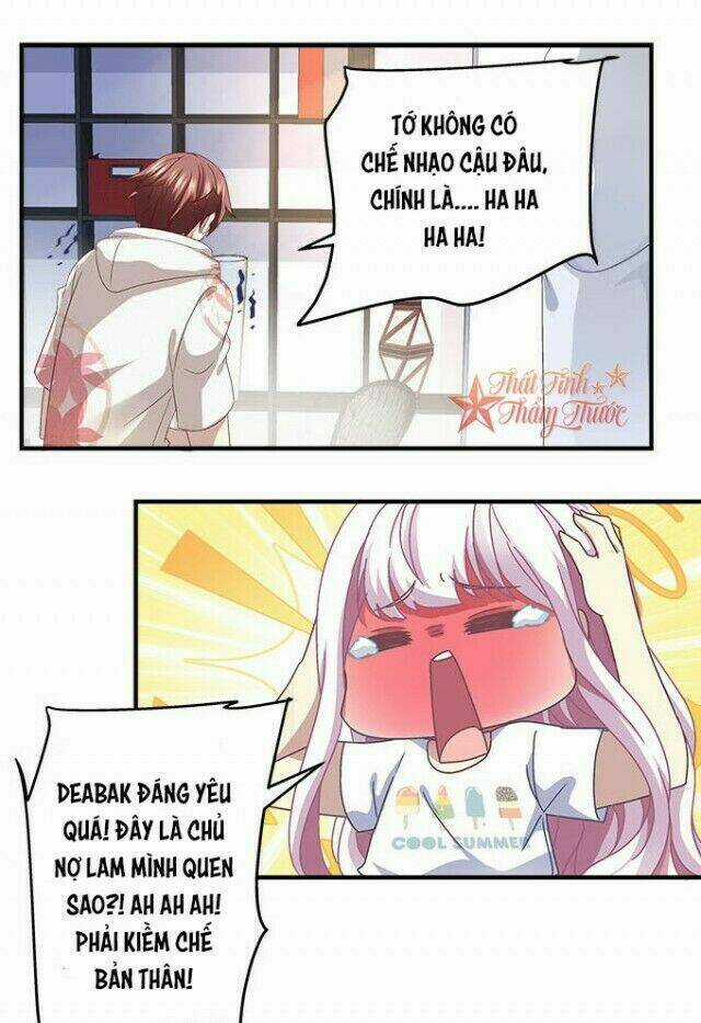 Thiên Lại Âm Linh Chapter 49 trang 29