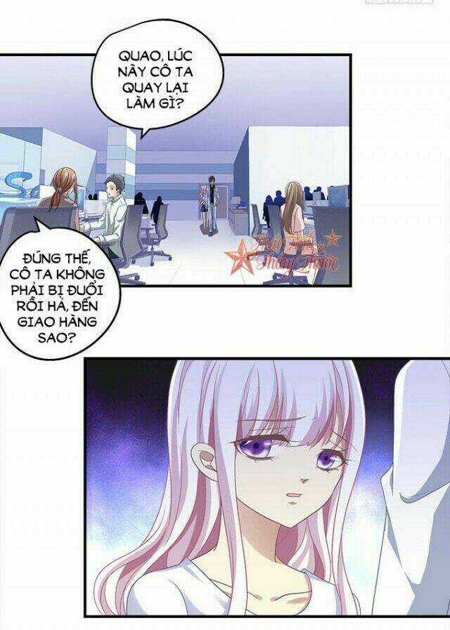 Thiên Lại Âm Linh Chapter 49 trang 3