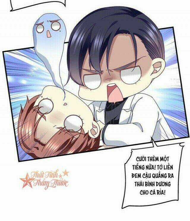 Thiên Lại Âm Linh Chapter 49 trang 30