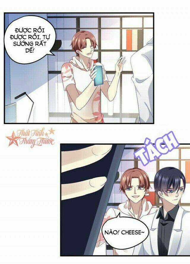 Thiên Lại Âm Linh Chapter 49 trang 31