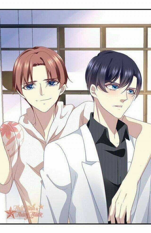 Thiên Lại Âm Linh Chapter 49 trang 32