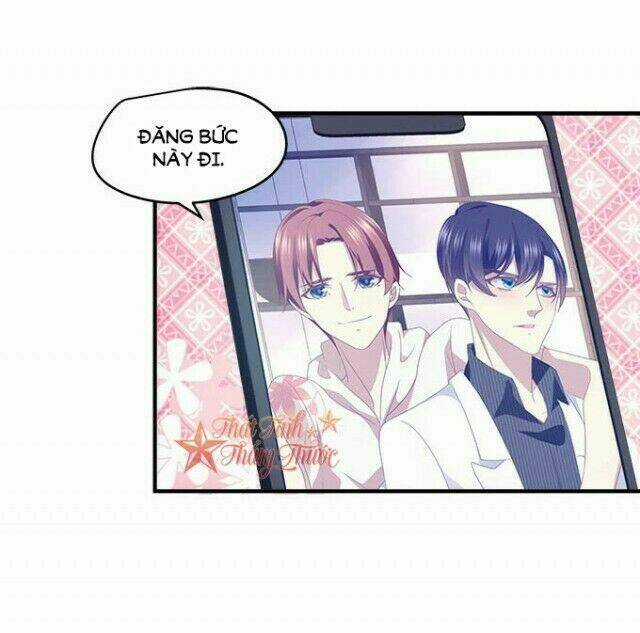 Thiên Lại Âm Linh Chapter 49 trang 33