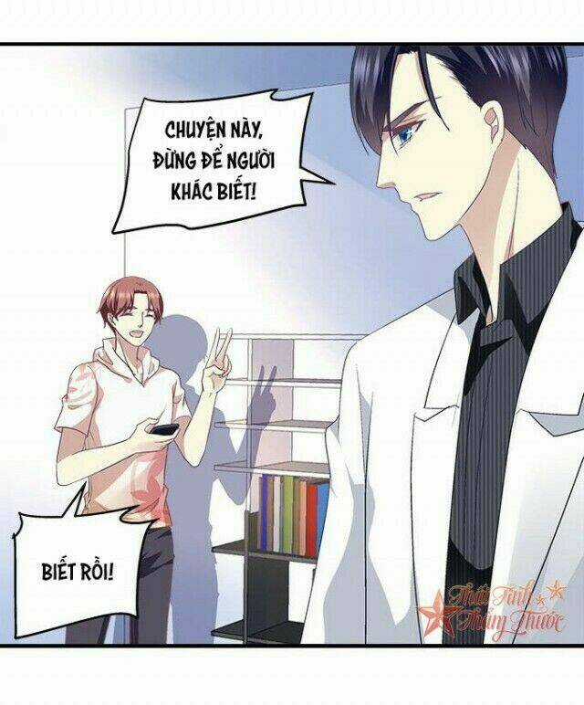 Thiên Lại Âm Linh Chapter 49 trang 34