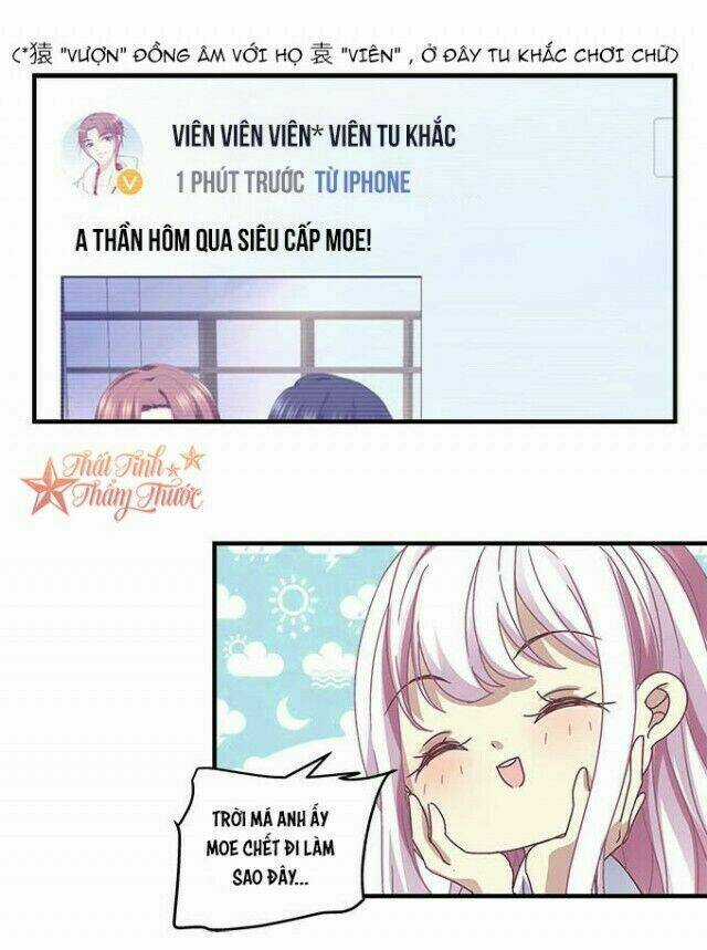 Thiên Lại Âm Linh Chapter 49 trang 35