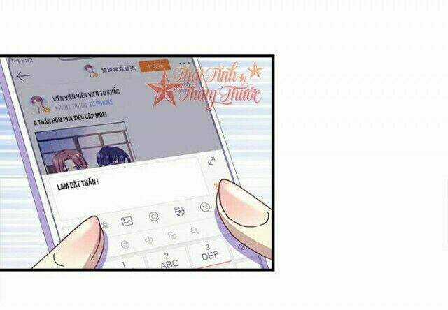 Thiên Lại Âm Linh Chapter 49 trang 36