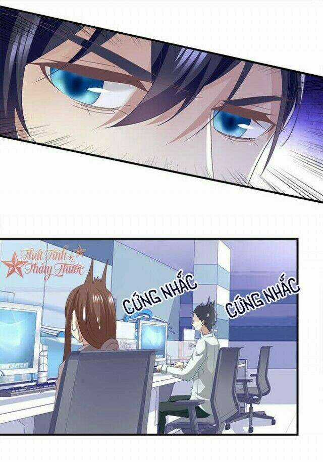 Thiên Lại Âm Linh Chapter 49 trang 4