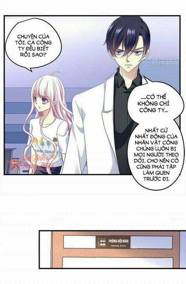 Thiên Lại Âm Linh Chapter 49 trang 5