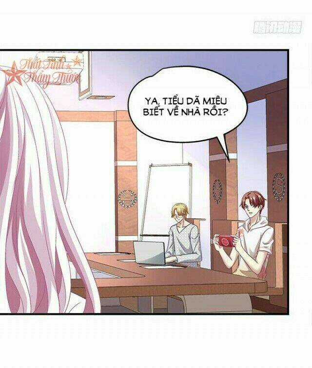 Thiên Lại Âm Linh Chapter 49 trang 6