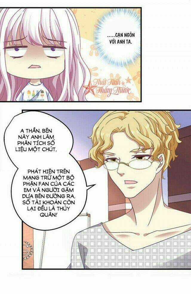 Thiên Lại Âm Linh Chapter 49 trang 7