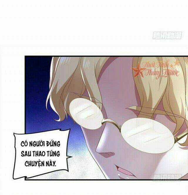 Thiên Lại Âm Linh Chapter 49 trang 8