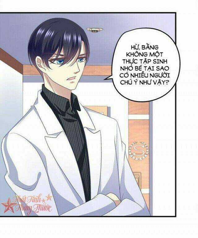 Thiên Lại Âm Linh Chapter 49 trang 9