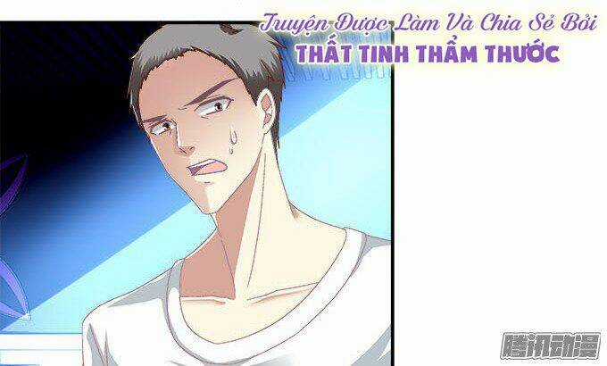 Thiên Lại Âm Linh Chapter 5 trang 10