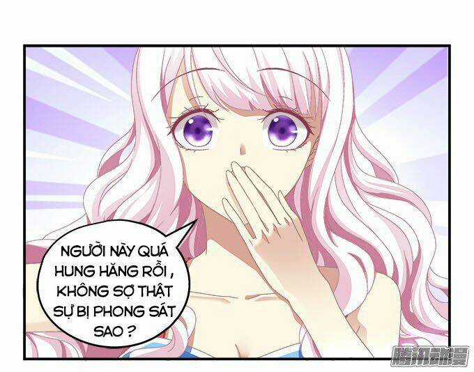 Thiên Lại Âm Linh Chapter 5 trang 12