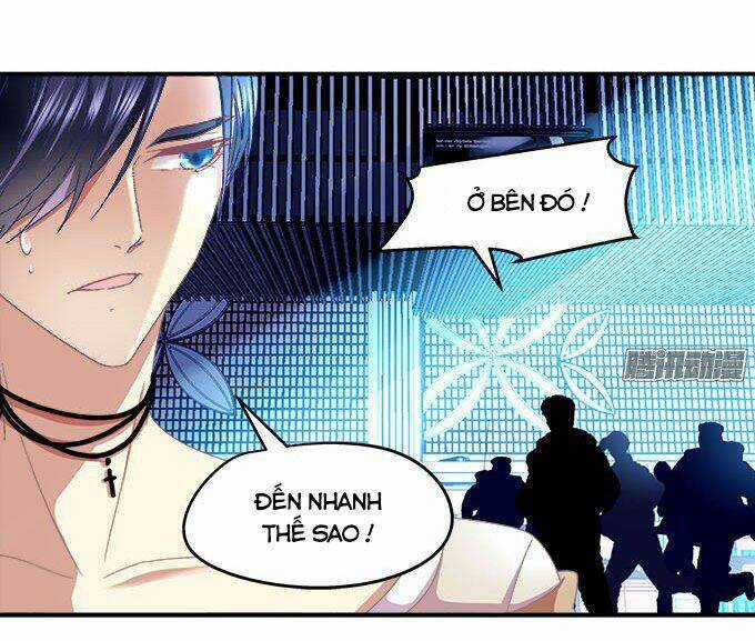 Thiên Lại Âm Linh Chapter 5 trang 14