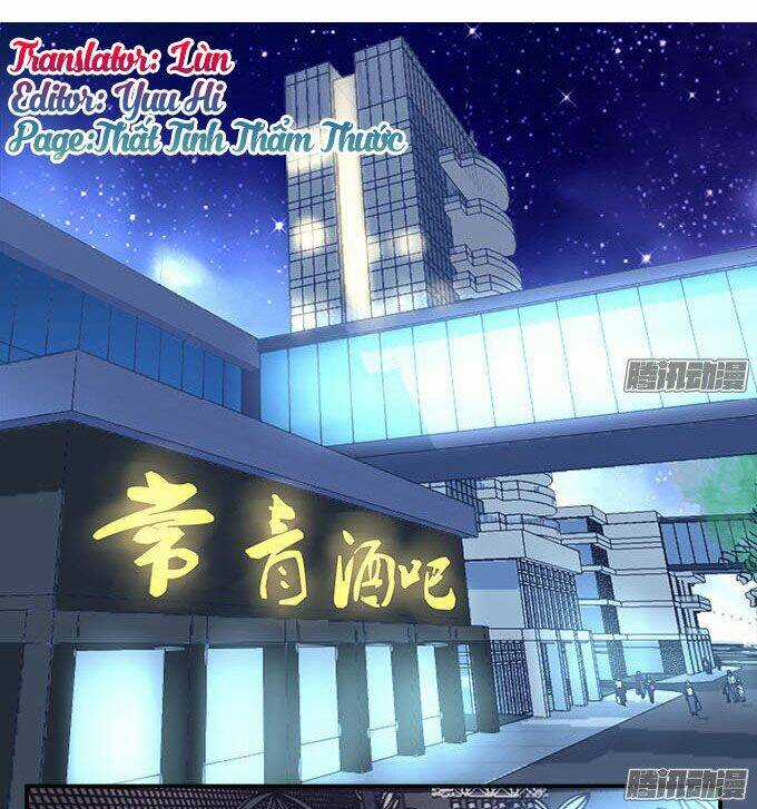 Thiên Lại Âm Linh Chapter 5 trang 2