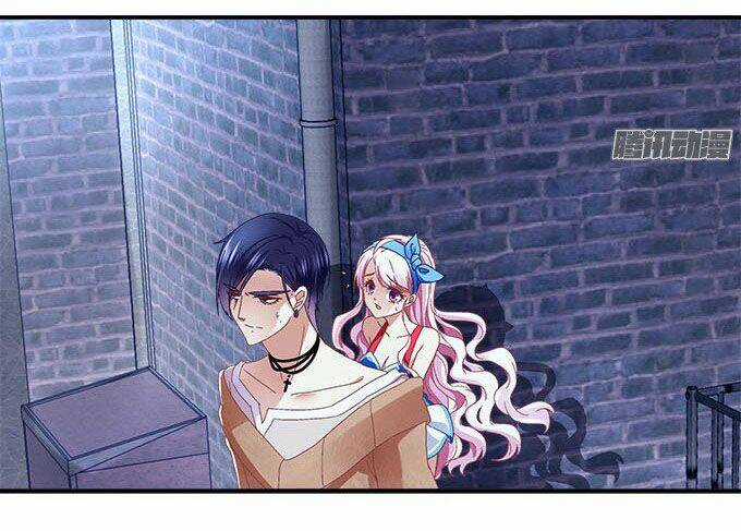 Thiên Lại Âm Linh Chapter 5 trang 21