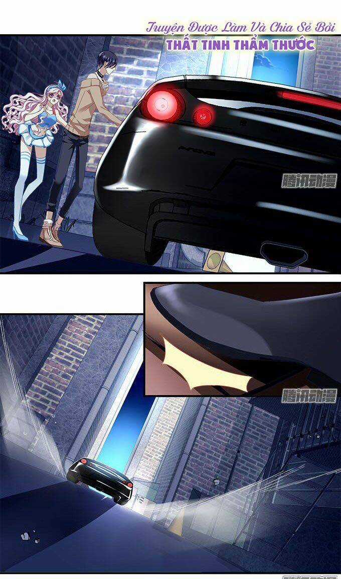 Thiên Lại Âm Linh Chapter 5 trang 22