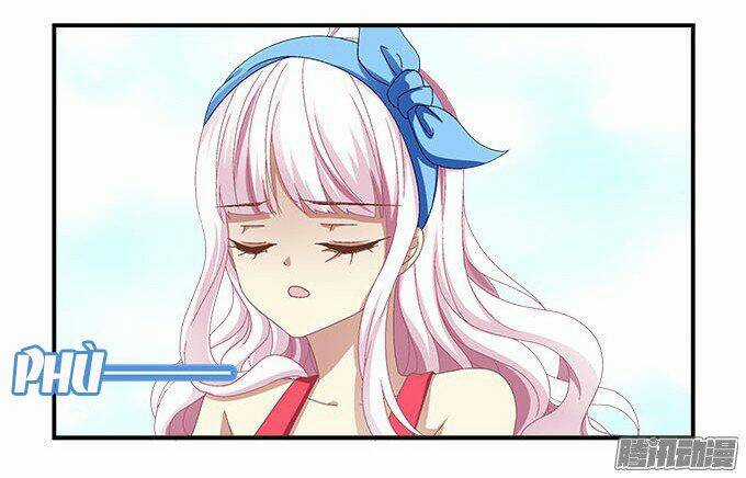 Thiên Lại Âm Linh Chapter 5 trang 23