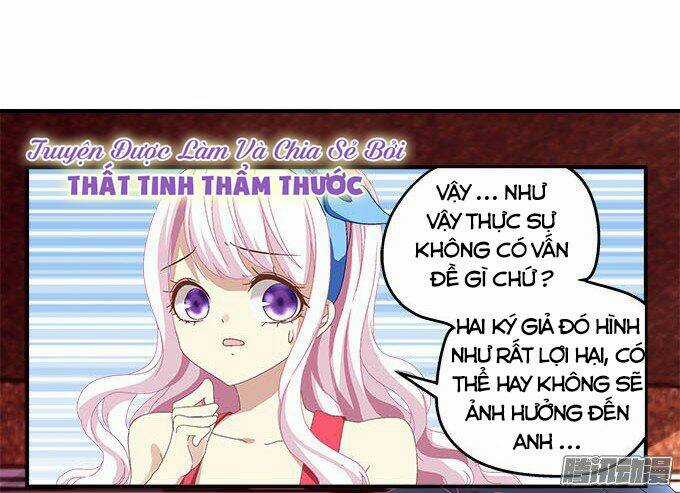 Thiên Lại Âm Linh Chapter 5 trang 24