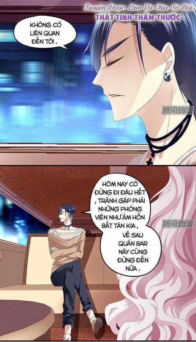 Thiên Lại Âm Linh Chapter 5 trang 25