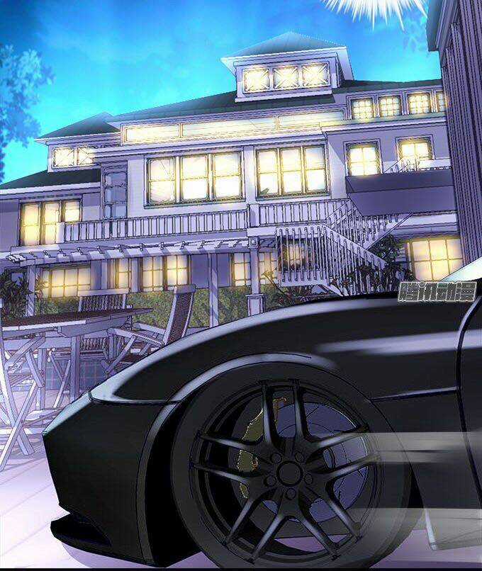 Thiên Lại Âm Linh Chapter 5 trang 28