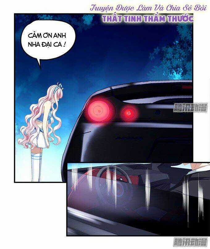 Thiên Lại Âm Linh Chapter 5 trang 29