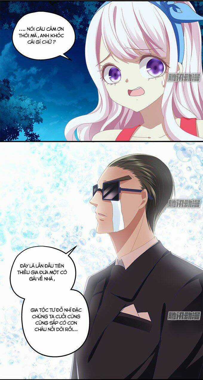 Thiên Lại Âm Linh Chapter 5 trang 32