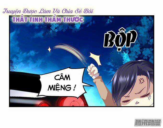 Thiên Lại Âm Linh Chapter 5 trang 33