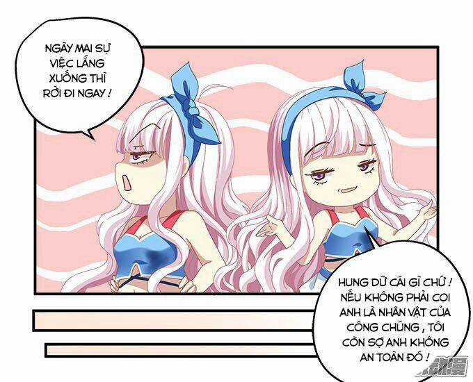 Thiên Lại Âm Linh Chapter 5 trang 35