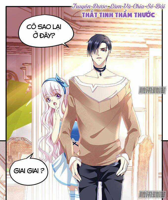 Thiên Lại Âm Linh Chapter 5 trang 37