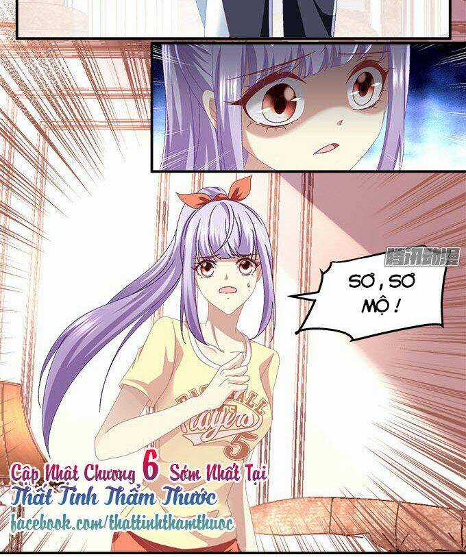 Thiên Lại Âm Linh Chapter 5 trang 38