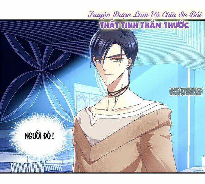 Thiên Lại Âm Linh Chapter 5 trang 4